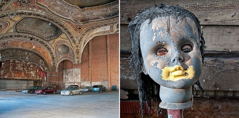 Detroit, Michigan