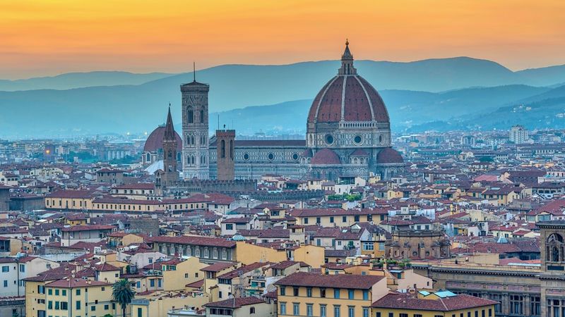 Florence, Italy