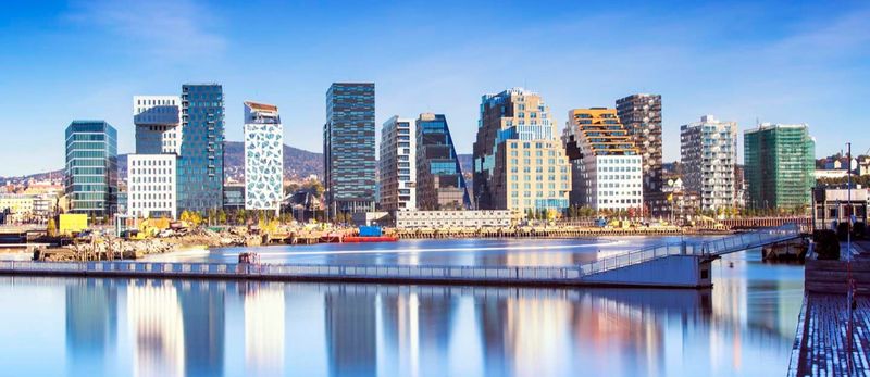Oslo