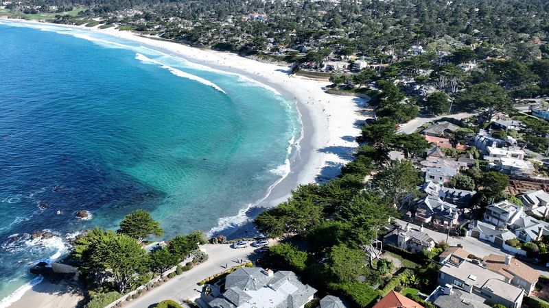 Carmel-by-the-Sea, California