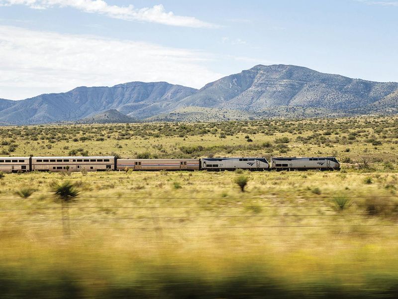 The Sunset Limited