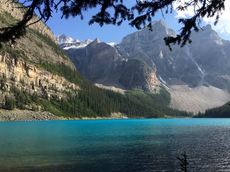 Banff National Park, Canada