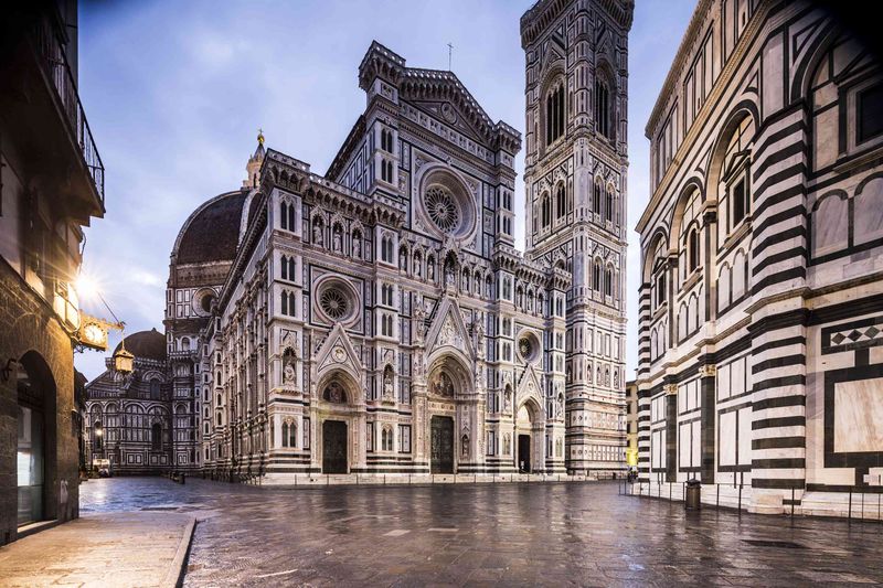 Piazza del Duomo