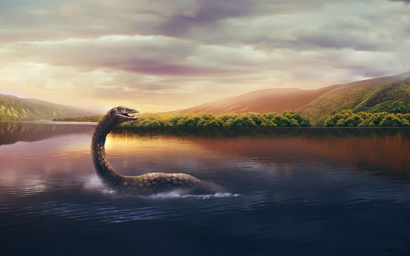 The Loch Ness Monster Hunting Ban