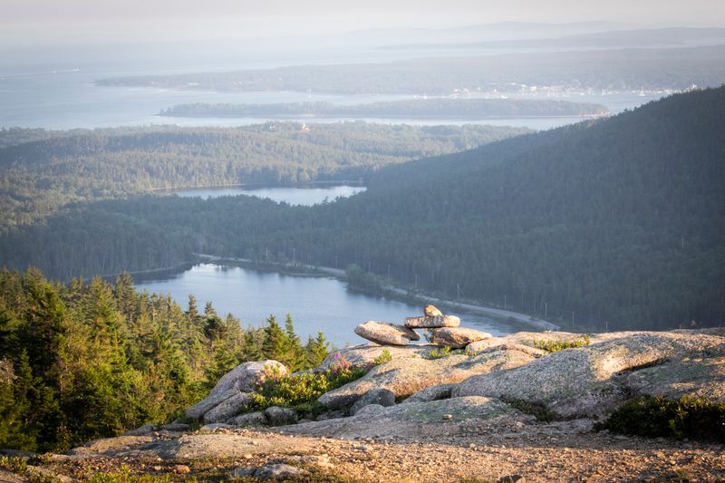 Mount Desert Island, Maine