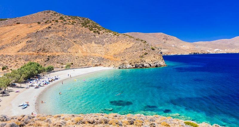 Astypalaia, Greece