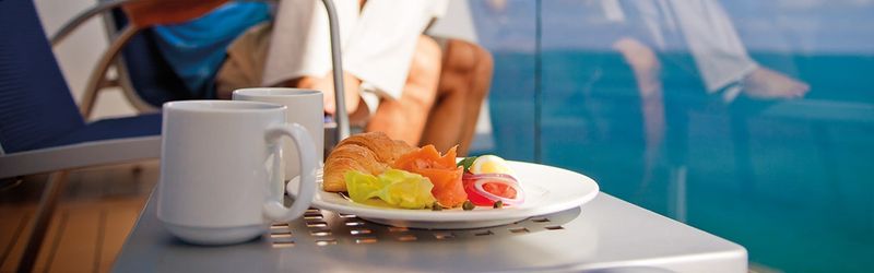 The Diet-Restrictive Eater