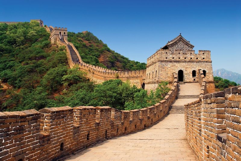Great Wall of China