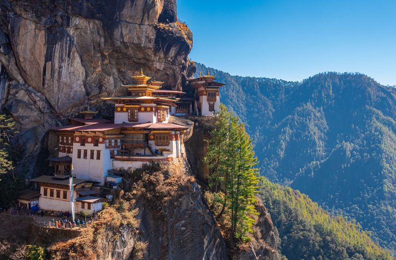 Bhutan Cultural Tours