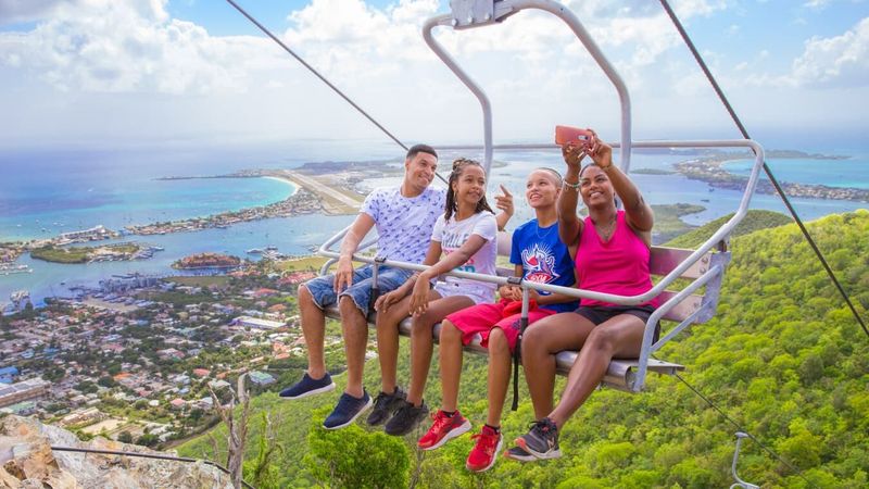 The Overwhelming Array of Shore Excursions
