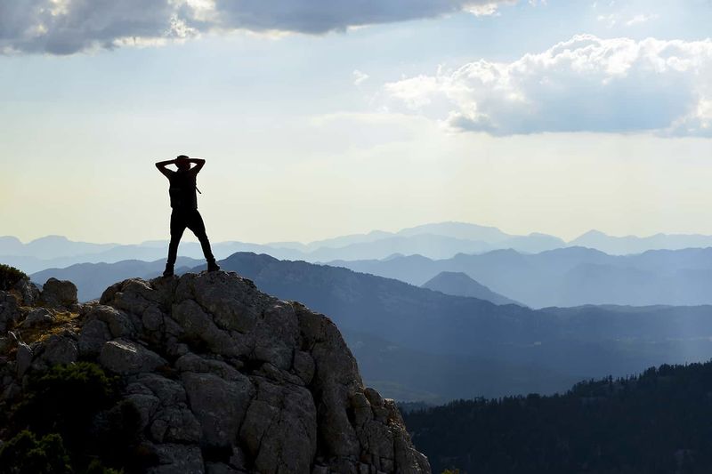 The Overactive Adventurer