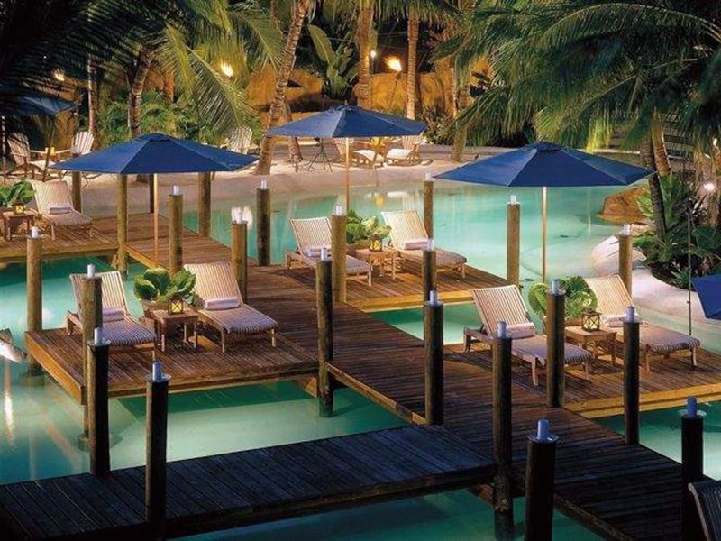 Cheeca Lodge & Spa