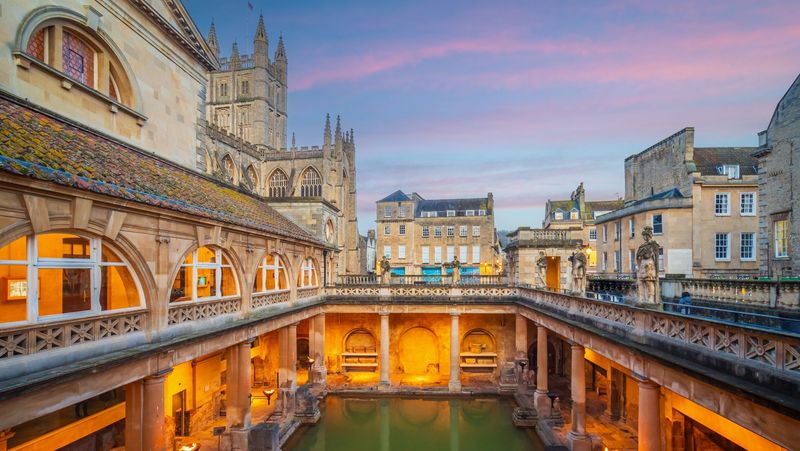 Bath
