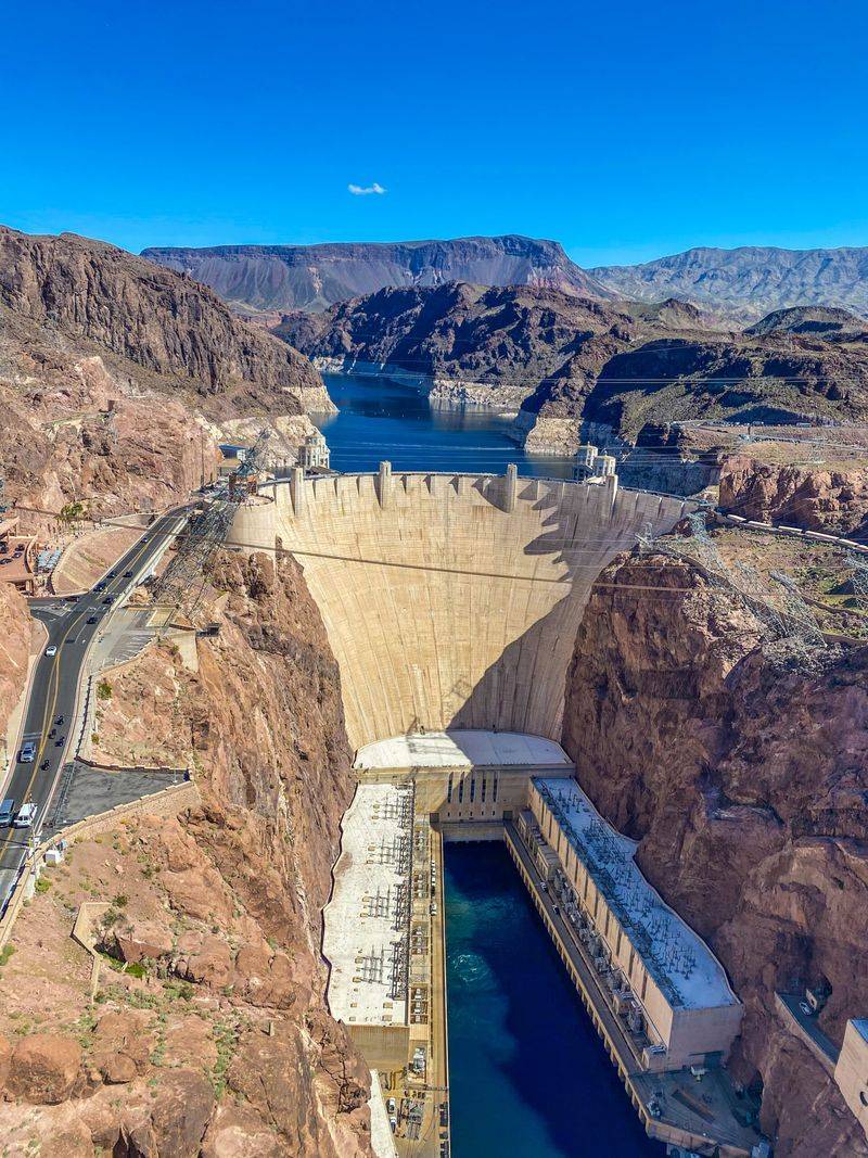 Hoover Dam