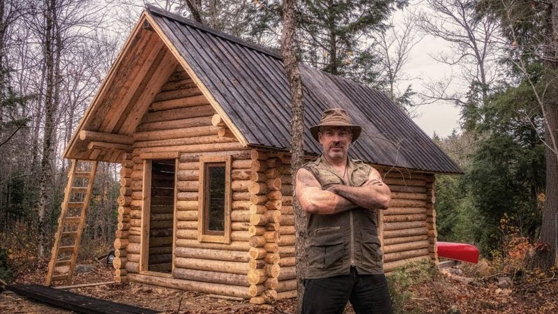 The Homestead Builder