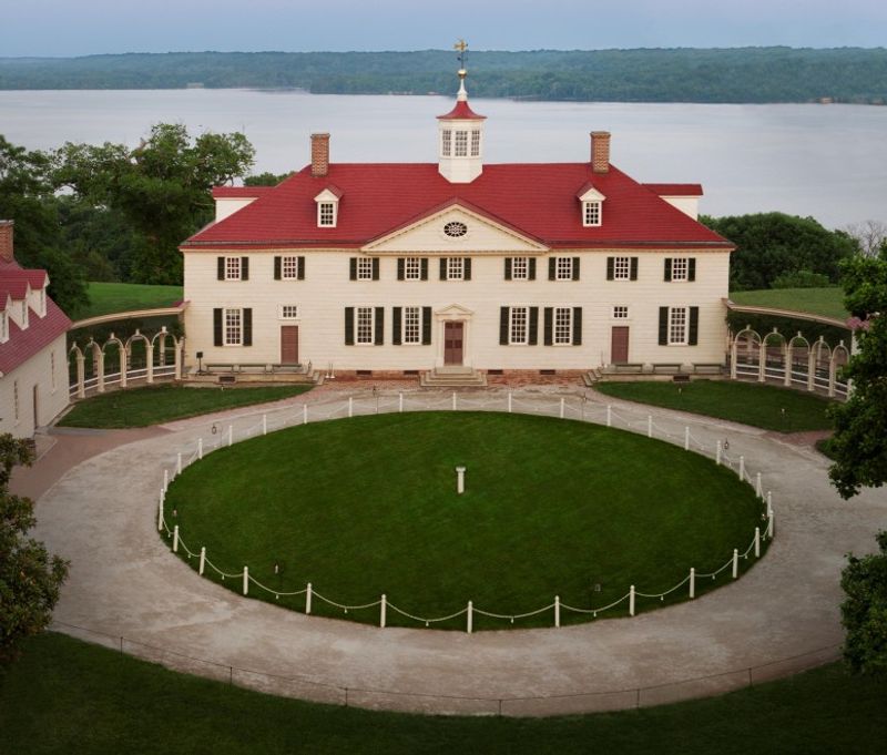 Mount Vernon, Virginia
