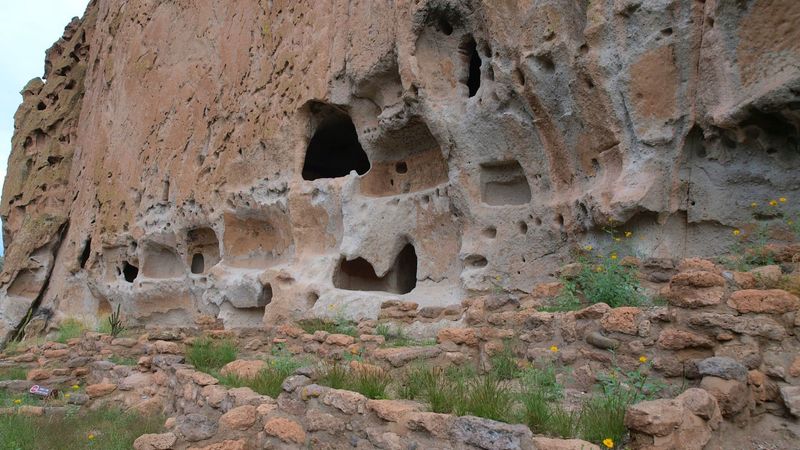 Bandelier National Monument