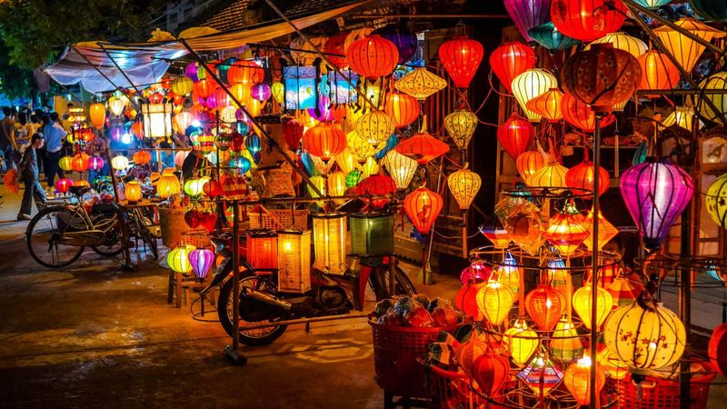 The Midnight Market
