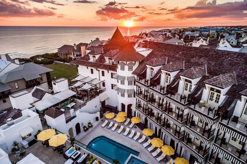 The Pearl Hotel