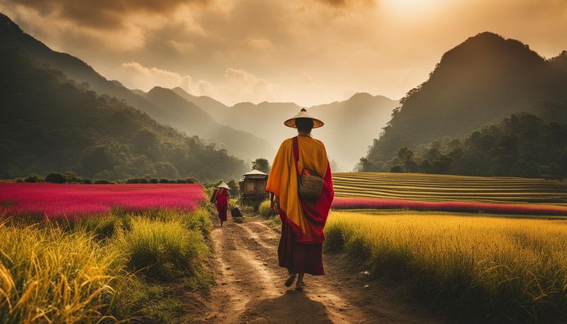 Cultural Respect and Understanding