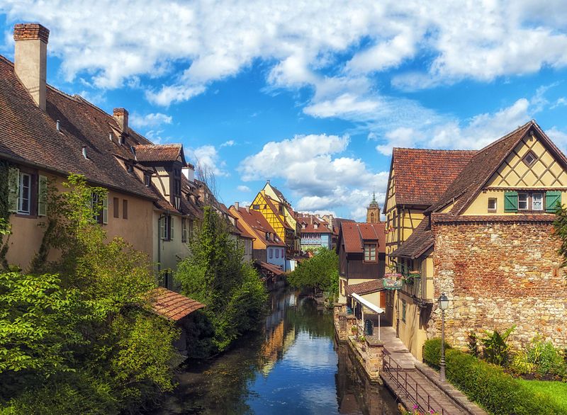 Colmar, France
