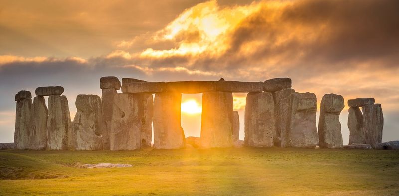 Stonehenge