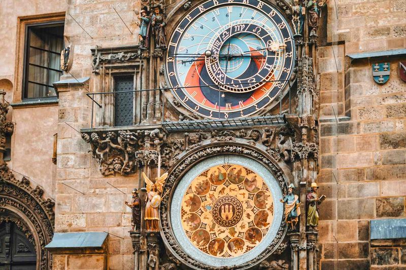 Prague, Czech Republic