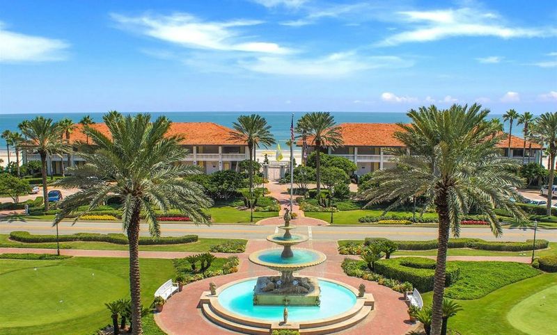 Ponte Vedra Inn & Club