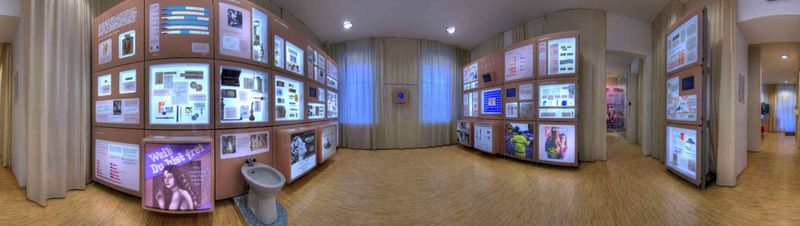 Museum of Contraception and Abortion