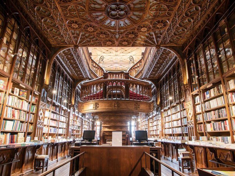 The Secret Bookshop of the Left Bank