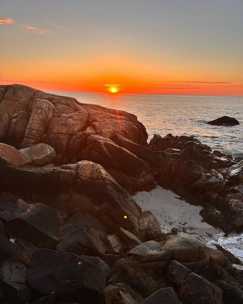 Guthrie Beach