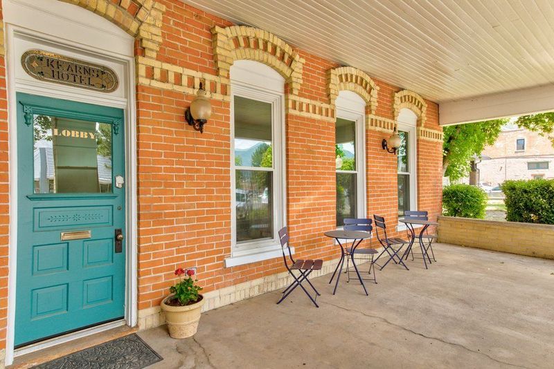 Charming Historic Inns