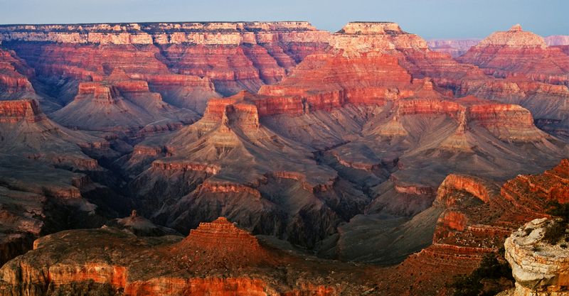Grand Canyon, USA
