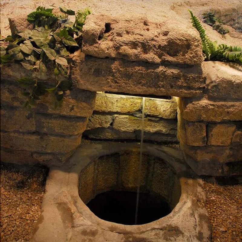The Fountain of Youth