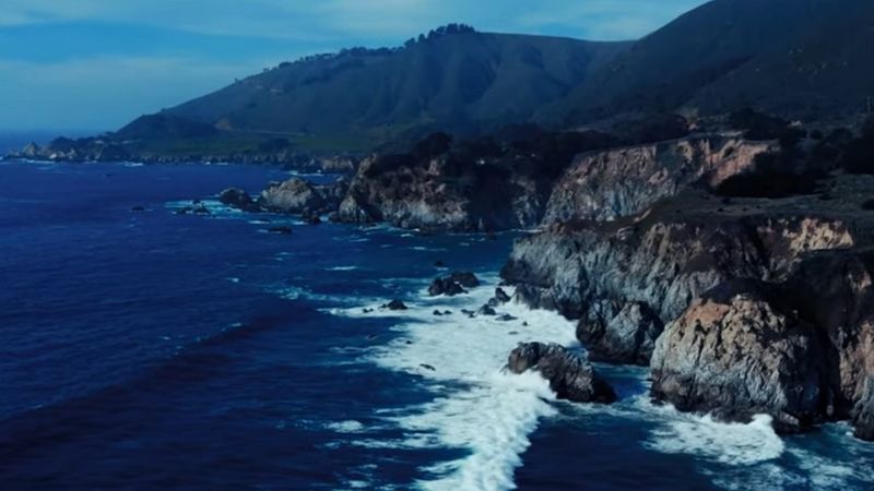 The Devil's Sea, Japan