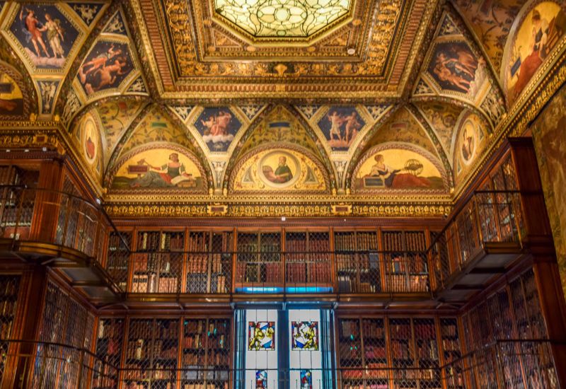 The Morgan Library & Museum