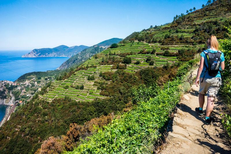 Cinque Terre National Park