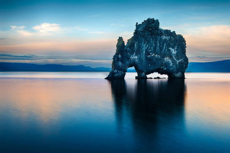 Nature's Unpredictable Beauty