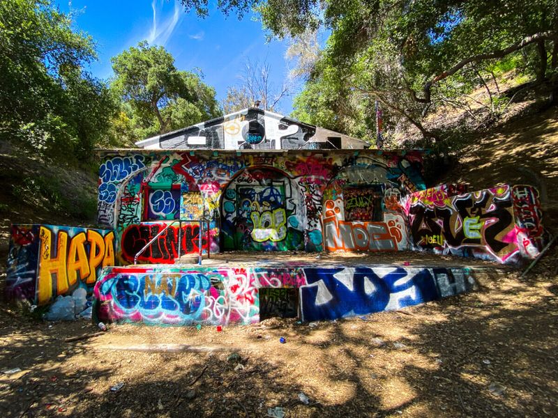 Murphy Ranch