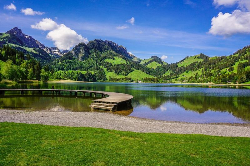 Schwarzsee