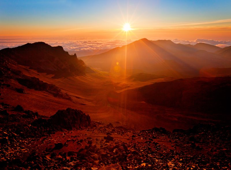 Haleakalā National Park