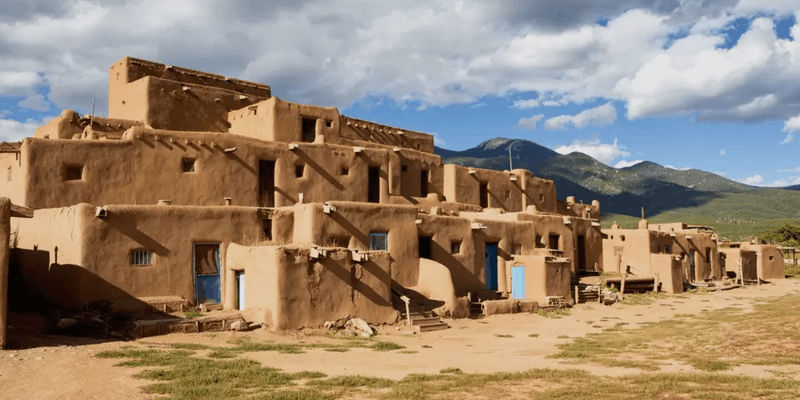 The Mysterious Hum of Taos