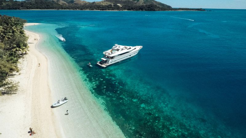 Fiji Islands