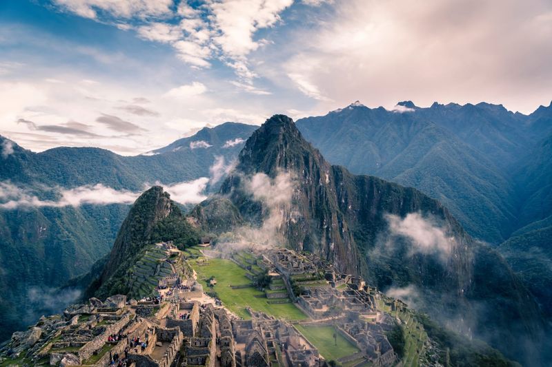 Machu Picchu Treks
