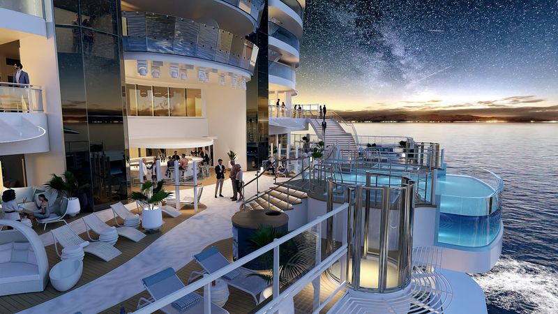 Caribbean Elegance