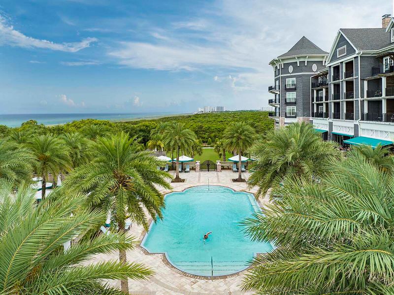 The Henderson Beach Resort & Spa
