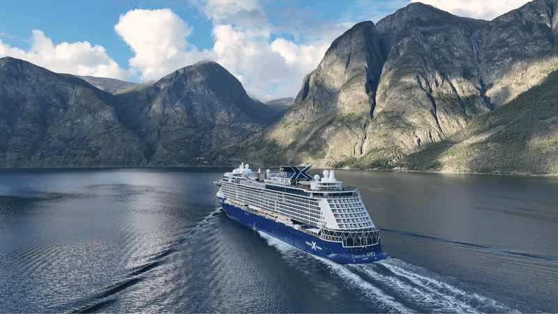 The Enchanting Norwegian Fjords