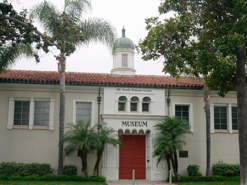 Cultural Heritage Museum