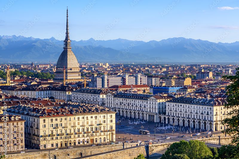Turin: Italy's Underrated Gem