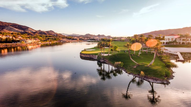 Lake Las Vegas